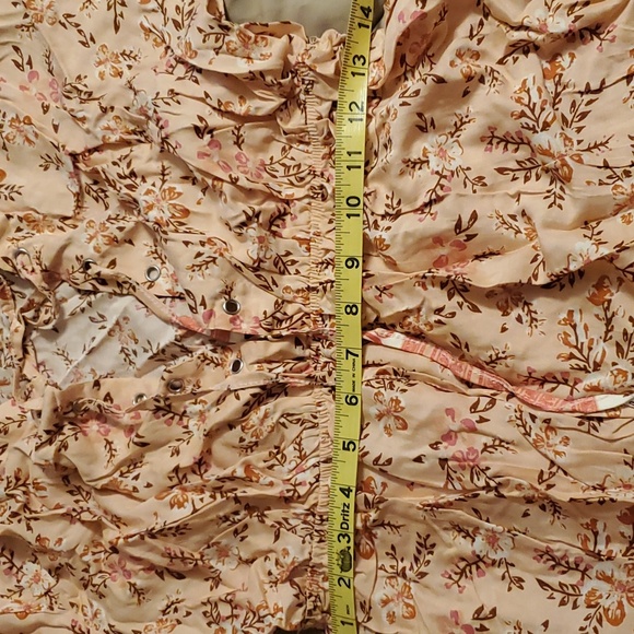 Boho dress - Picture 6 of 13